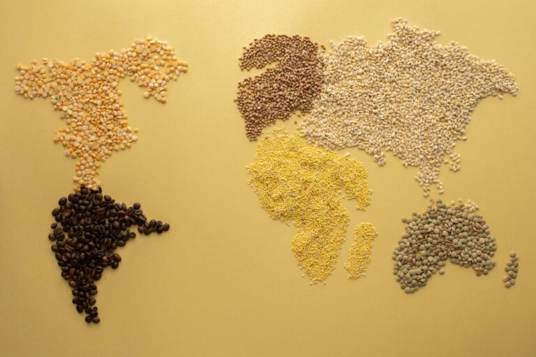 What Are Millets? A Simple Guide to Types of Millets
