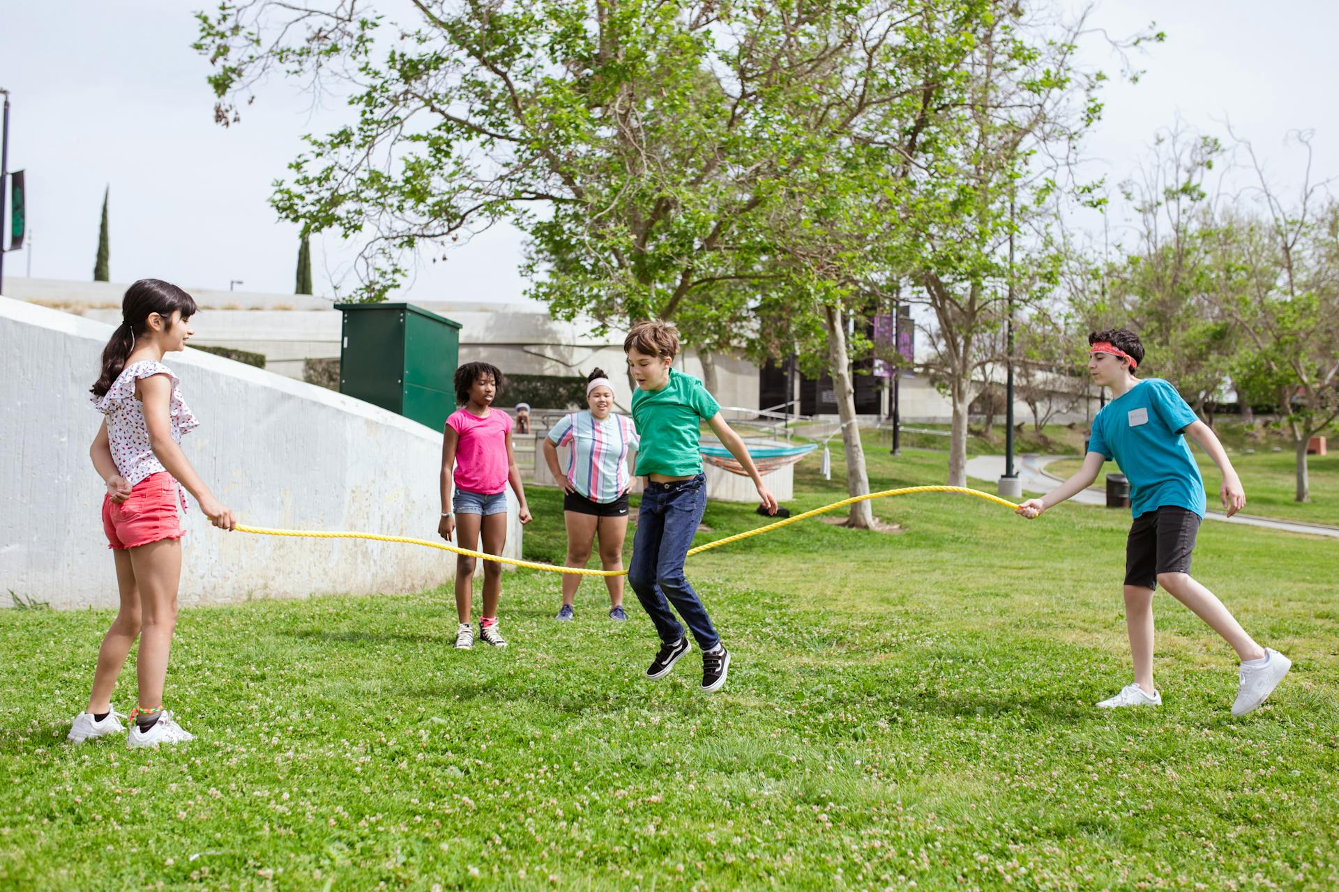 Jump Rope Workout: Your Ultimate Guide to Fitness, Fun, and Full-Body Benefits