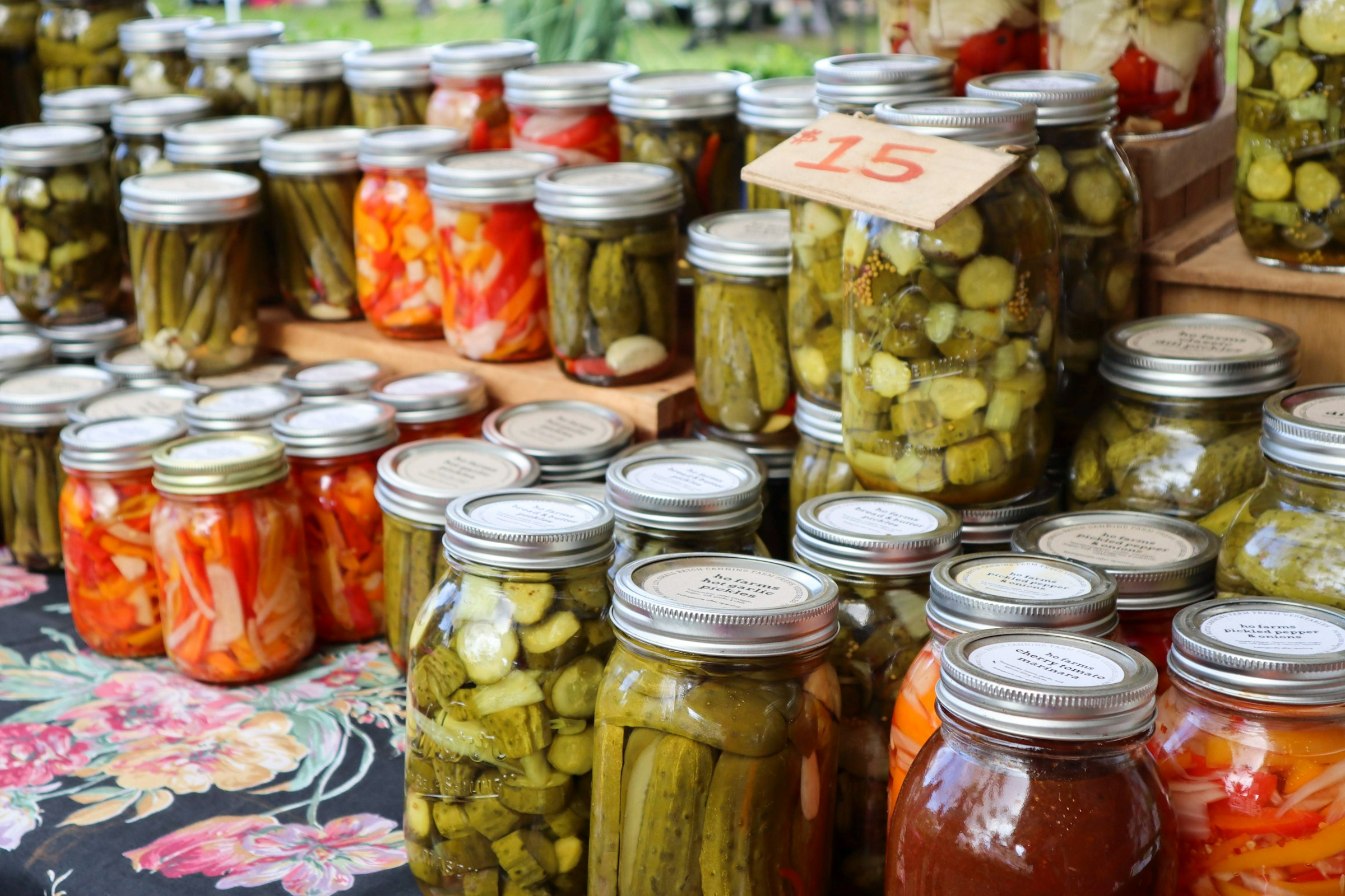 10 Fermented Foods to Boost Digestion and Strengthen Immunity