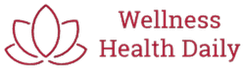 wellness health daily