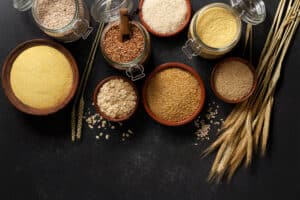 kodo millet