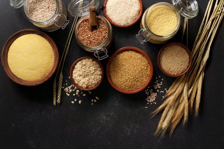 kodo millet