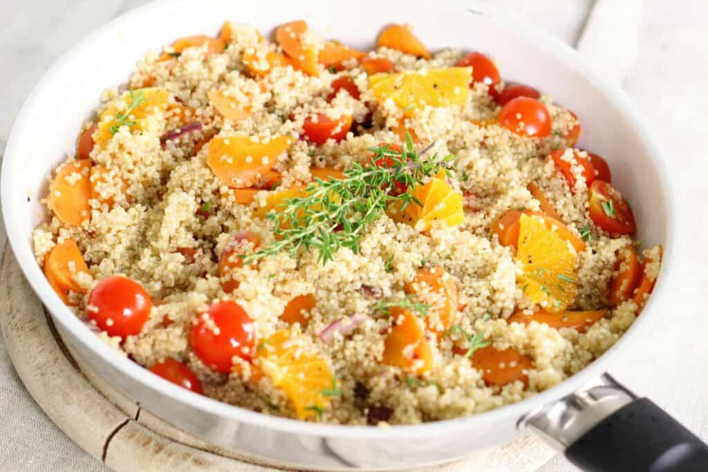 kodo millet rice