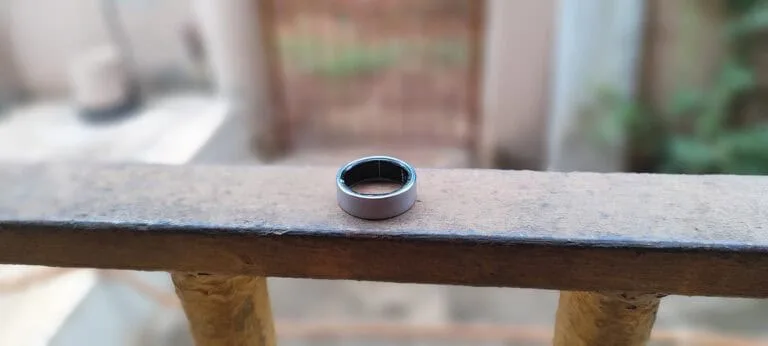 smart ring